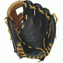 e Wilson Baseball Glove 1786 pattern is the most popular middle infield baseball glove from Wilson